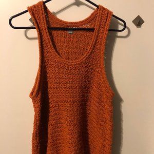 Aerie knitted tank